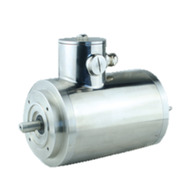 Aciers inoxydables Moteurs AC à 3-phasé